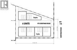 Great holding property with rental income while you move through approvals. Lime Architecture preliminary concept ready to fast-track development. - 