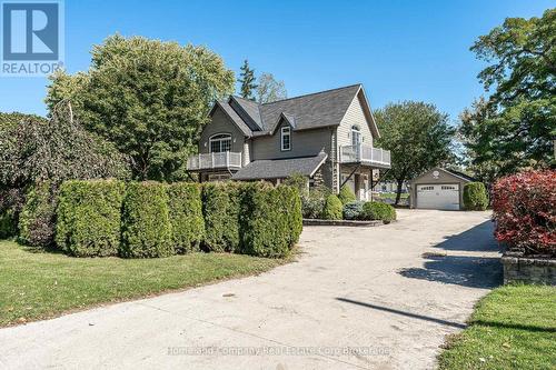 35 THOMAS STREET  St. Marys, ON N4X 1A2