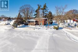 41 BRANDY'S ISLAND ROAD  Georgian Bay (Baxter), ON L0K 1S0