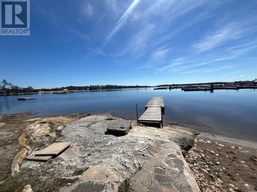 41 BRANDY'S ISLAND ROAD  Georgian Bay (Baxter), ON L0K 1S0