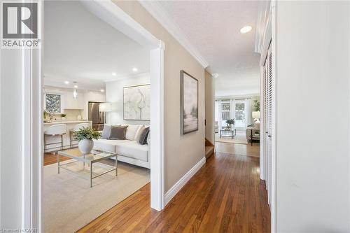 259 Old Post Road, Waterloo, ON - Indoor