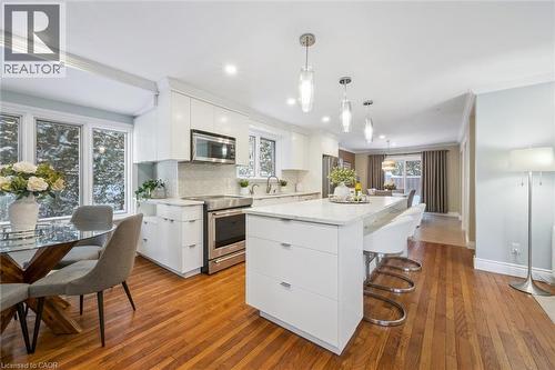 259 Old Post Road, Waterloo, ON - Indoor Photo Showing Other Room