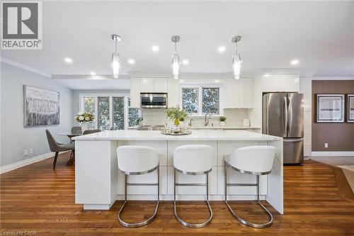 259 Old Post Road, Waterloo, ON - Indoor