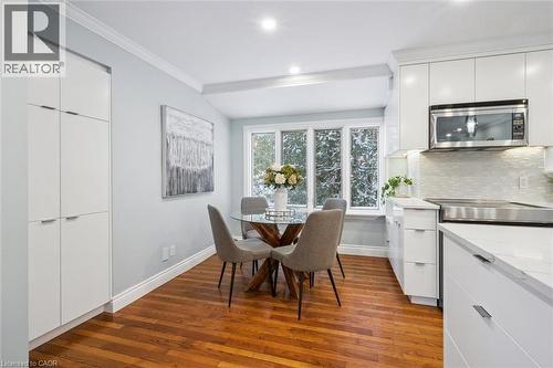 259 Old Post Road, Waterloo, ON - Indoor