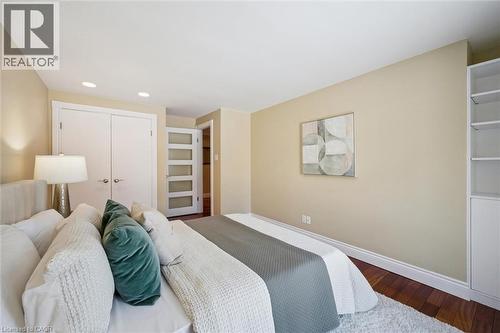 259 Old Post Road, Waterloo, ON - Indoor Photo Showing Bedroom
