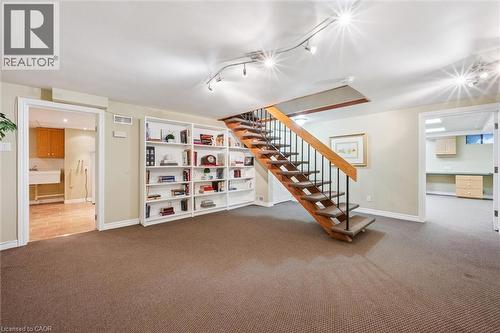 259 Old Post Road, Waterloo, ON - Indoor Photo Showing Other Room