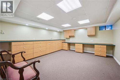 259 Old Post Road, Waterloo, ON - Indoor