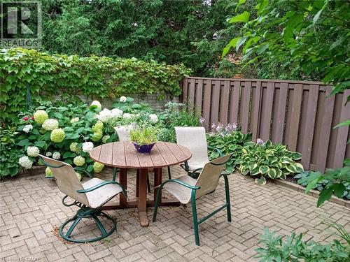 259 Old Post Road, Waterloo, ON - Outdoor