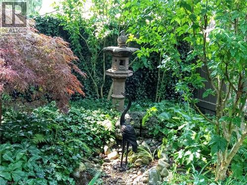 259 Old Post Road, Waterloo, ON - Outdoor