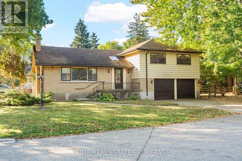 367 RIDOUT STREET S  London South (South G), ON N6C 3Z8