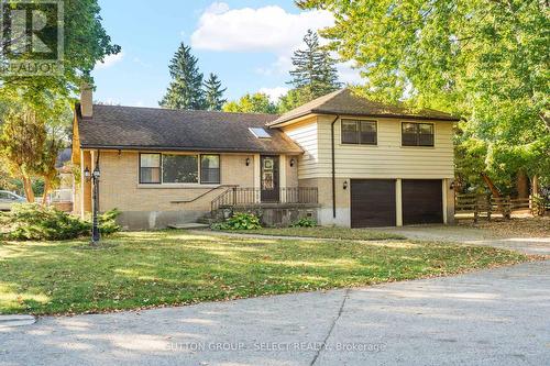 367 RIDOUT STREET S  London South (South G), ON N6C 3Z8