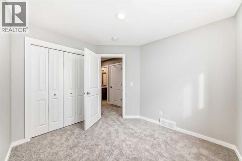 PLEASE NOTE: Photos are of a DIFFERENT Spec Home of the same model – fit and finish may differ. Interior selections and floorplans shown in photos - 85 Starling Boulevard Nw, Calgary, AB - Indoor