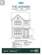 Builder Brochure - Page 1 of 2 - 