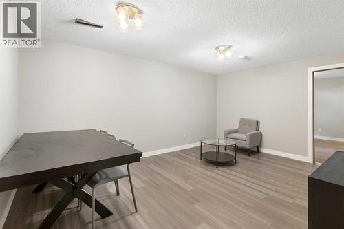 Basement Living Room - 173 Gordon Drive Sw, Calgary, AB - Indoor Photo Showing Other Room