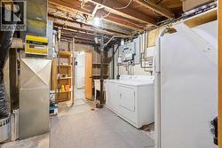 Utility room - 