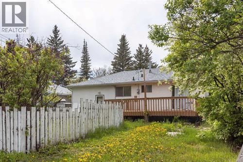 Backyard - 173 Gordon Drive Sw, Calgary, AB - Outdoor With Deck Patio Veranda