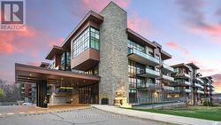 232 - 1575 LAKESHORE ROAD W  Mississauga, ON L5J 0B1