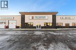 5015 50 Avenue  Whitecourt, AB T7S 1V4