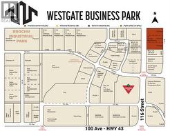 . 115 Street  Grande Prairie, AB T8V 8B5