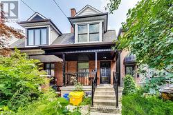 BSMT - 449 CONCORD AVENUE  Toronto, ON M6H 2P9