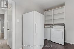 Mud Room / Laundry - 