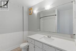 Second Floor Bathroom - 