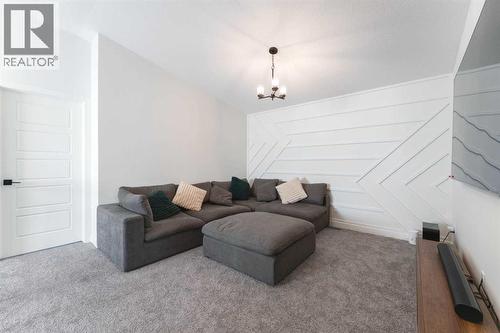 200 Lewiston Drive Ne, Calgary, AB - Indoor