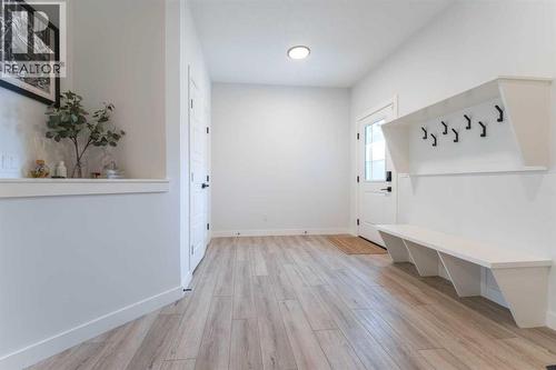 200 Lewiston Drive Ne, Calgary, AB - Indoor Photo Showing Other Room