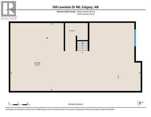 200 Lewiston Drive Ne, Calgary, AB - Other