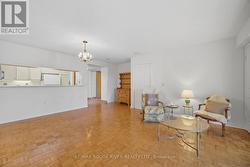 Living Room / Dining Room combo - 