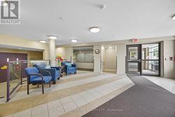 Inviting Lobby - 