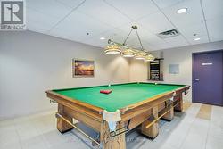 Billiards Table - 