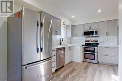 #MAIN - 346 CONANT STREET  Oshawa, ON L1H 3S6