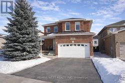 503 SIMCOE ROAD  Bradford West Gwillimbury, ON L3Z 3C4