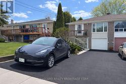 LOWER - 753 SUNNYPOINT DRIVE  Newmarket, ON L3Y 2Z7