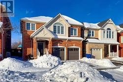 178 MILTROSE CRESCENT  Whitchurch-Stouffville, ON L4A 0R3