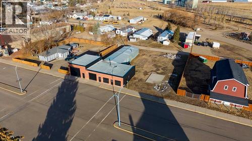 111 4 Avenue, Warner, AB 