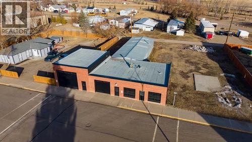 111 4 Avenue, Warner, AB 