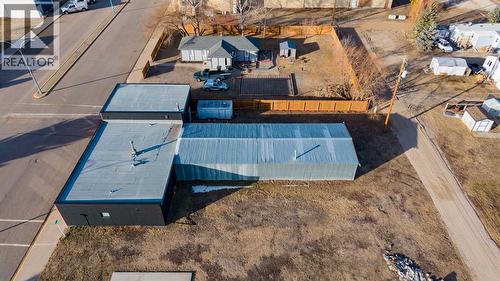 111 4 Avenue, Warner, AB 