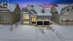 16 CRISTIANO AVENUE  Wasaga Beach, ON L9Z 0H5