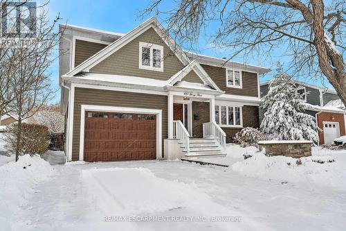 640 GEORGE STREET  Burlington, ON L7R 2V7