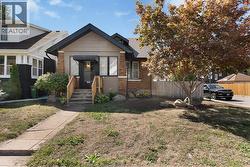 1605 dougall AVENUE Unit# lower  Windsor, ON N8X 1S4