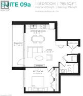 60 CHARLES Street Unit# 1909  Kitchener, ON N2G 0C9