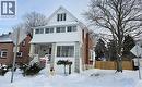 285 Borden Avenue S, Kitchener, ON  - Outdoor 