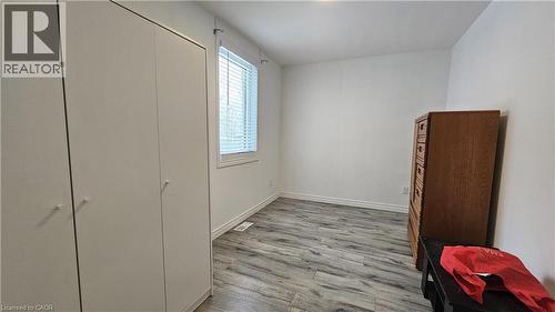 285 Borden Avenue S, Kitchener, ON - Indoor Photo Showing Other Room