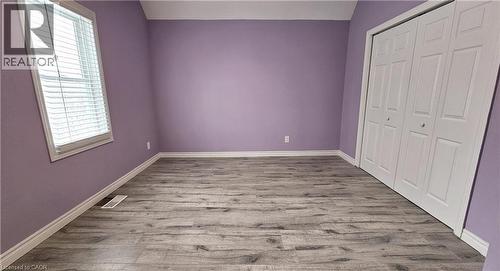 285 Borden Avenue S, Kitchener, ON - Indoor Photo Showing Other Room