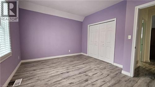 285 Borden Avenue S, Kitchener, ON - Indoor Photo Showing Other Room