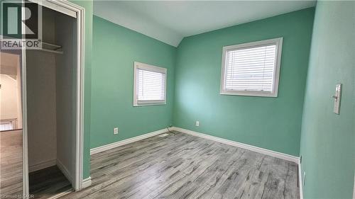 285 Borden Avenue S, Kitchener, ON - Indoor Photo Showing Other Room