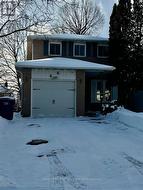 66 BERKSHIRE SQUARE  Brampton, ON L6Z 1N4