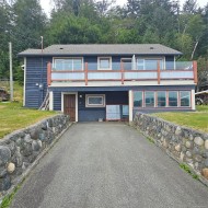 497 FIR St  Alert Bay, BC V0N 1A0